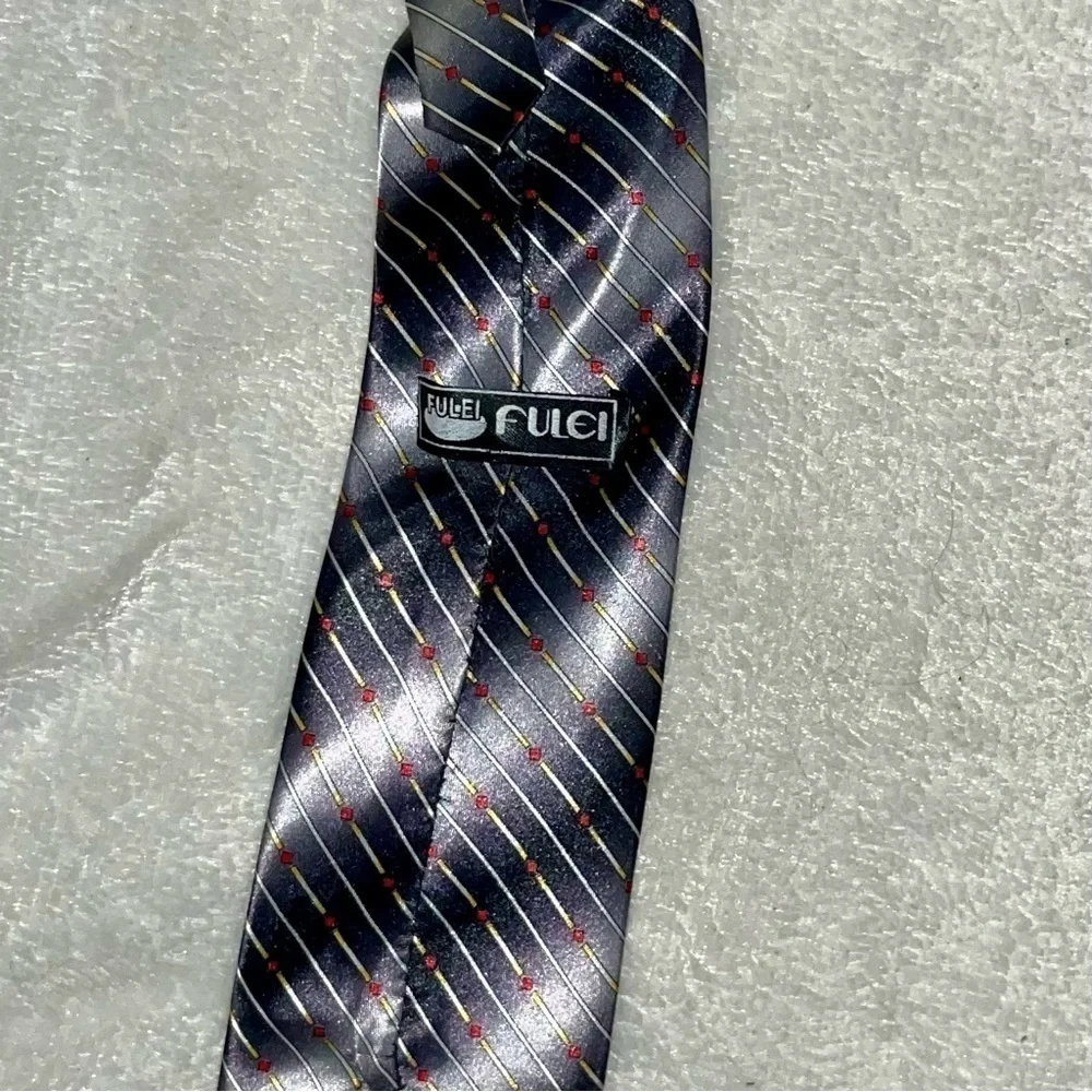 Fulei tie parties